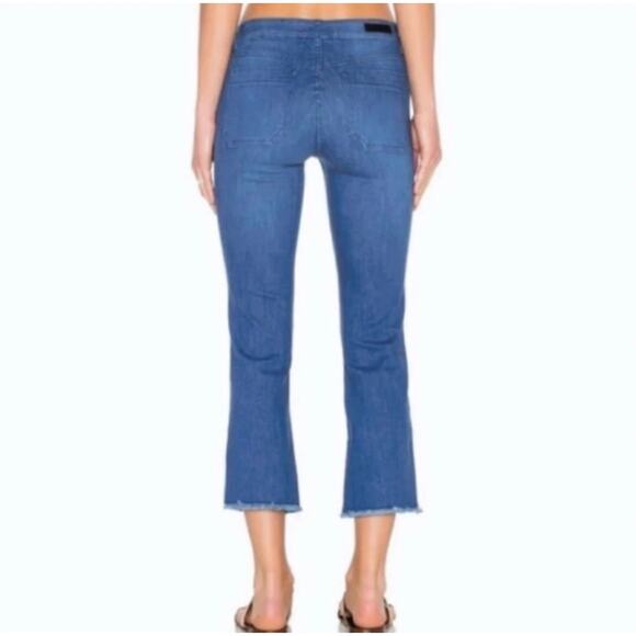 SANCTUARY | Marianne Crop Jeans | 27 - Picture 2 of 6